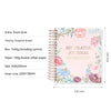 Prayer Book Prayer Journal Full English Diary