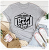 Proud Member Of The Tired Moms Club T-Shirt