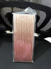 High End Bronzing Gold Party Cutlery Paper Cups And Plates