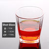 Glasses Water Cups Toughened Household