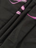 European and n men&#039;s casual daily 2024 wide 3D printed casual pants