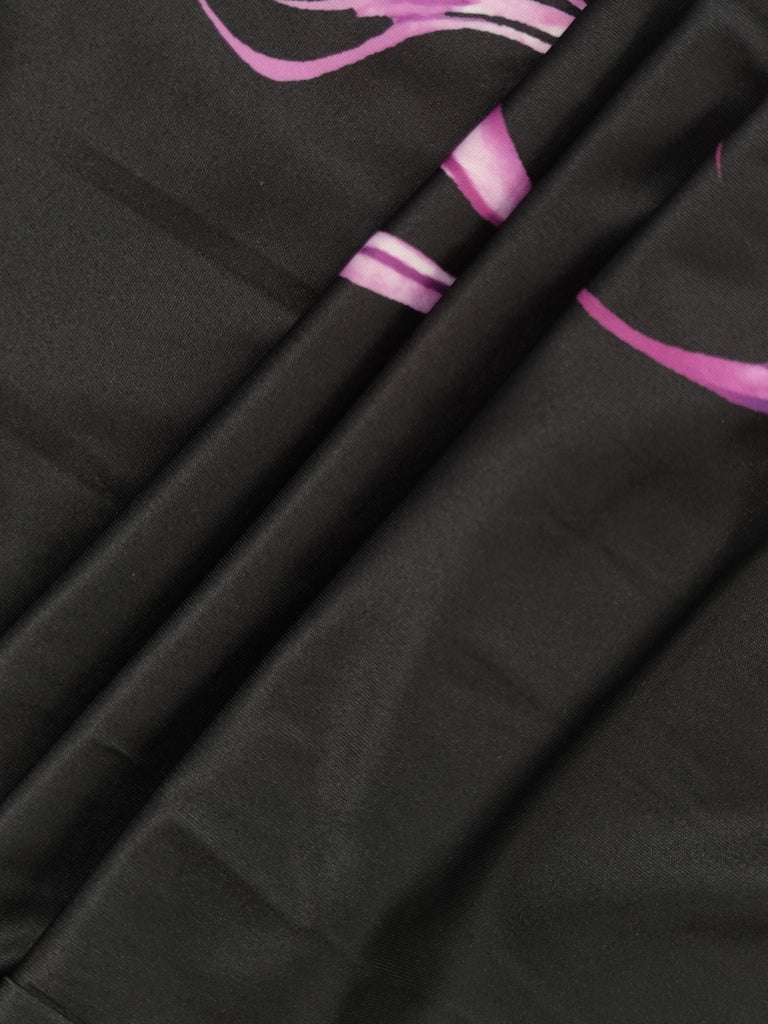 European and n men&#039;s casual daily 2024 wide 3D printed casual pants