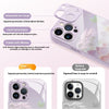 Applicable Phone Case All-inclusive Drop-resistant Glass