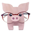 Office And Home Decor Desktop Glasses Stand