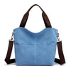 Fashion Handbags Tote Handbags Canvas Bags Big
