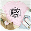 Proud Member Of The Tired Moms Club T-Shirt