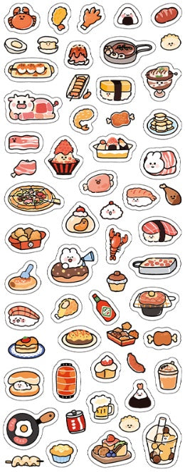 Ledger Stickers Mobile Phone Case Helmet Water Cup Decorative Stickers