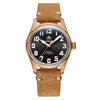 Automatic Mechanical  Men's Watch Bronze