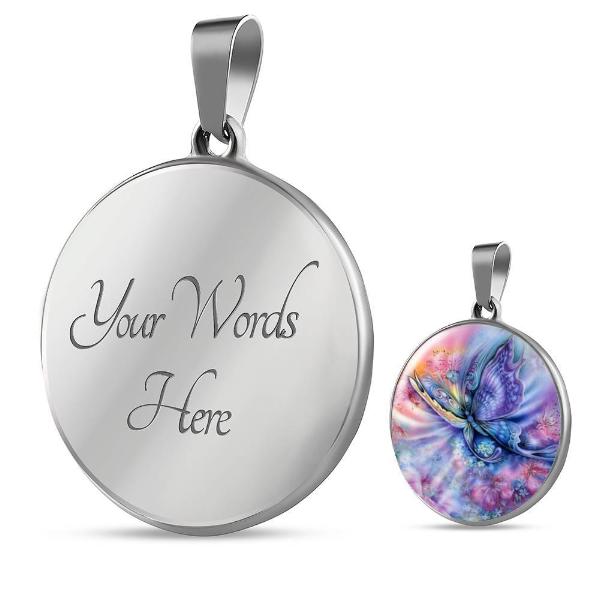 Butterfly Jewelry