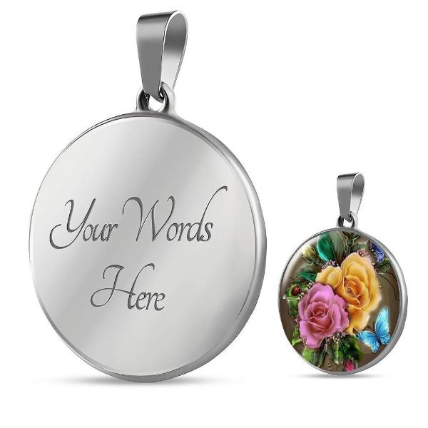 Flower Jewelry
