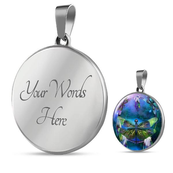 Dragonfly Jewelry