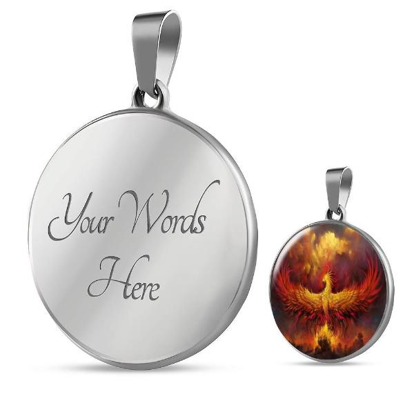 Phoenix Jewelry