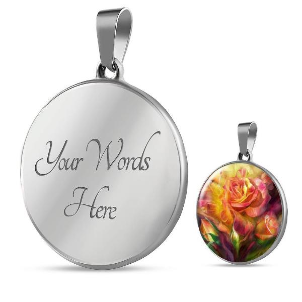 Rose Jewelry