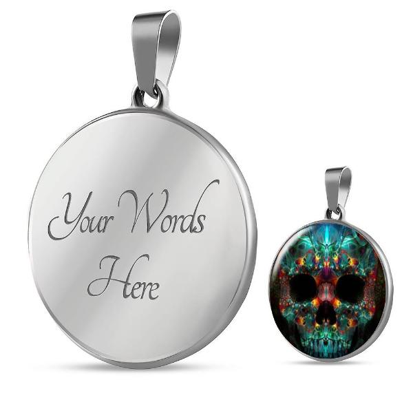 Skull Jewelry