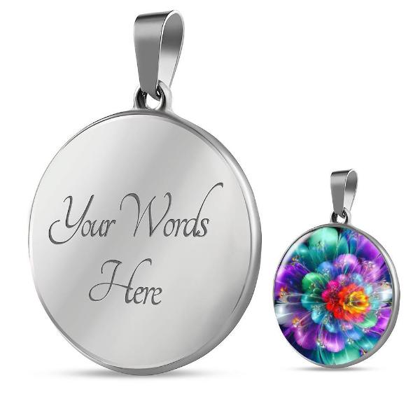 Flower Jewellery