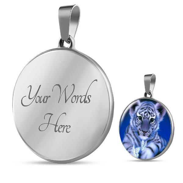 Tiger Jewelry