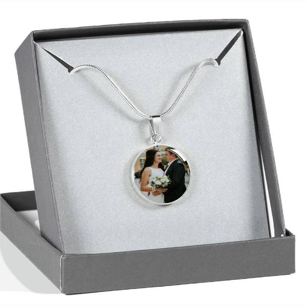 Custom Photo Jewelry