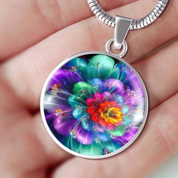 Flower Jewellery