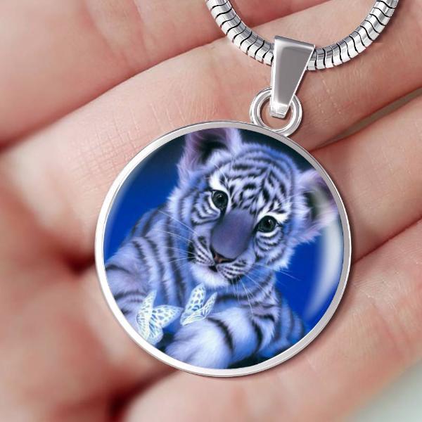 Tiger Jewelry