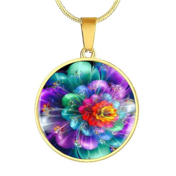 Flower Jewellery