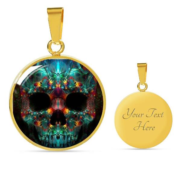 Skull Jewelry