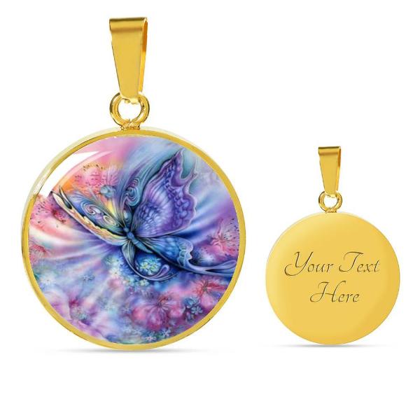 Butterfly Jewelry