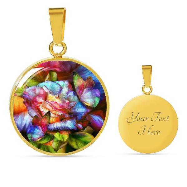 Jewelry Rose
