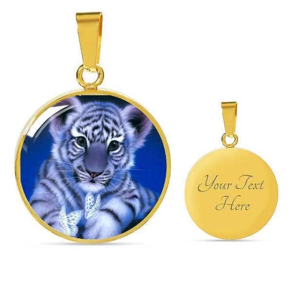 Tiger Jewelry