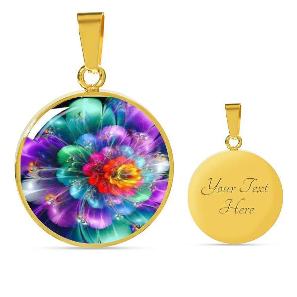 Flower Jewellery