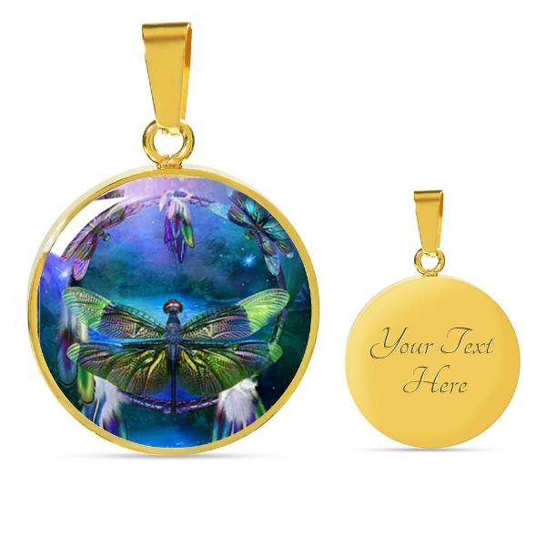 Dragonfly Jewelry