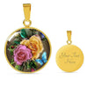 Flower Jewelry