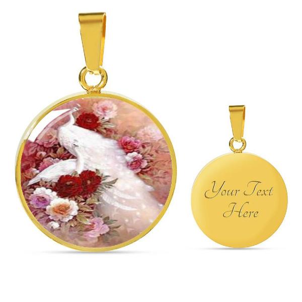 Peacock Jewelry