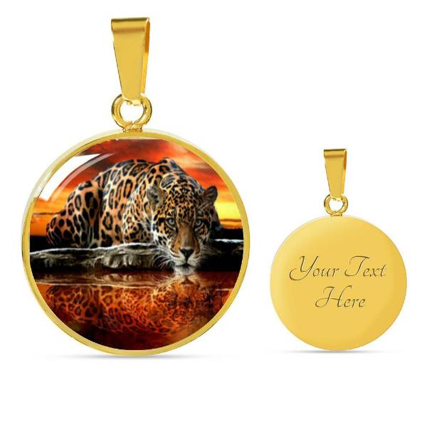 Leopard Jewelry