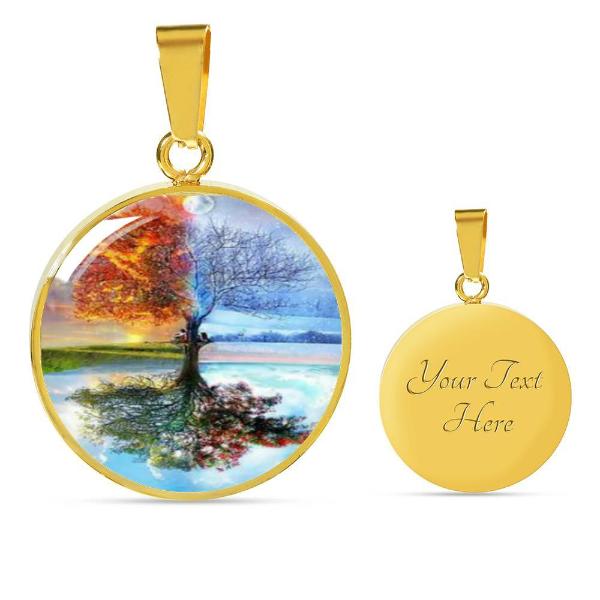 Four Seasons Tree Jewelry