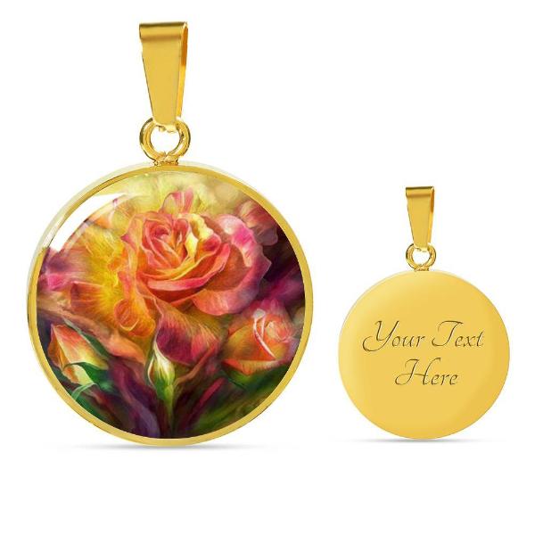 Rose Jewelry