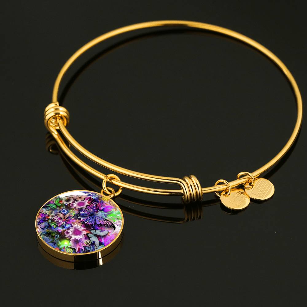 Dancing Butterflies Jewelry