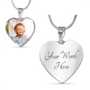 Heart Custom Jewelry