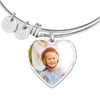 Heart Custom Jewelry