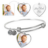 Heart Custom Jewelry
