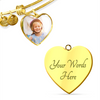 Heart Custom Jewelry