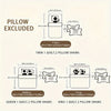 Wolf Comforter Set Wildlife Bedding Star System Comforter 3-Piece Set (1 Bed Comforter + 2 Pillow Cases), Comforter For All Seasons, Soft, Comfortable, Breathable Printed Bedding For Home Dorm Decoration