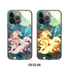New Smart Luminous Phone Case