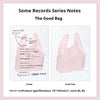 Notepad Simple Style Journal Decoration Learning Message