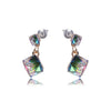 Exquisite AAA Zircon Earrings Bridal Earring Dinner