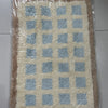 Bedroom Balcony Bedside Blanket Window Blanket Home Flocking Ground Mats