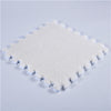 Stitching Mats Thick Plush Surface Climbing Mat Baby
