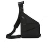 Men's Multifunctional Shoulder Bags Sports Chest Pack Bags