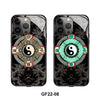 New Smart Luminous Phone Case