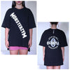 Men's Short Sleeve Cotton T-Shirt Summer Crew Neck Top