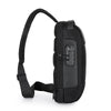 Sling Bag, Waterproof Men's Chest Bag Shoulder Bags Crossbody Sling Backpack For Men